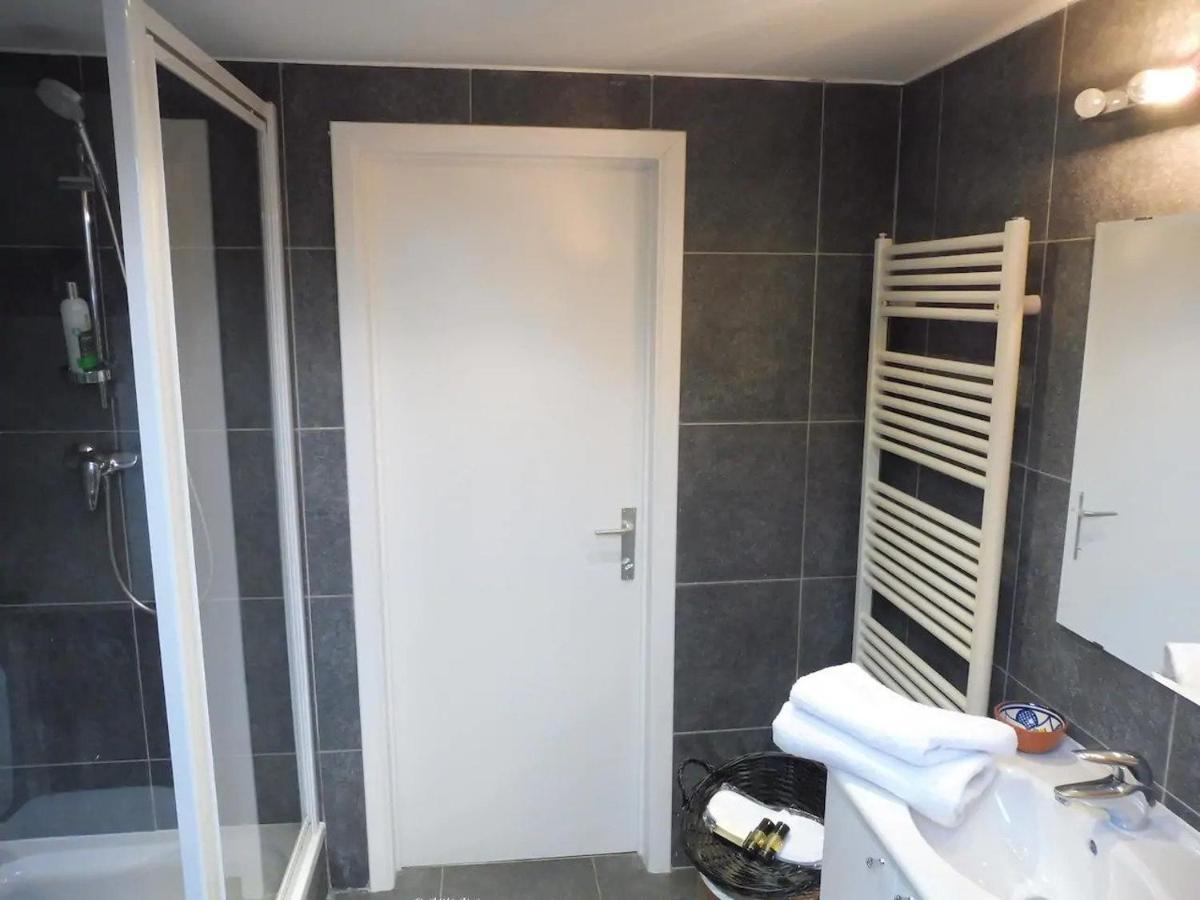 Rue De Pascale Apartment บรัสเซลส์ ภายนอก รูปภาพ