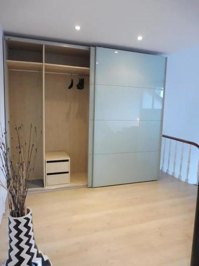 Rue De Pascale Apartment บรัสเซลส์ ภายนอก รูปภาพ