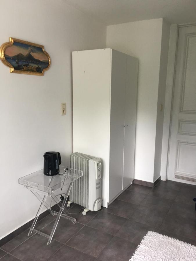 Rue De Pascale Apartment บรัสเซลส์ ภายนอก รูปภาพ