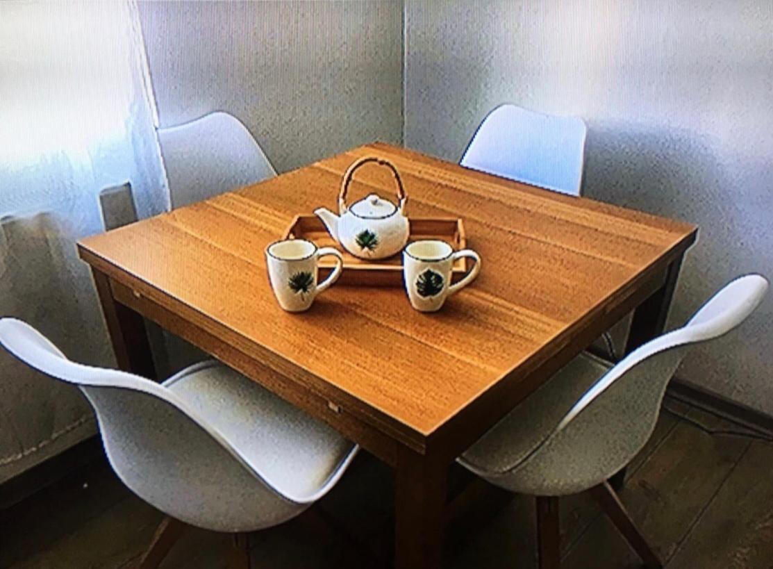 Rue De Pascale Apartment บรัสเซลส์ ภายนอก รูปภาพ