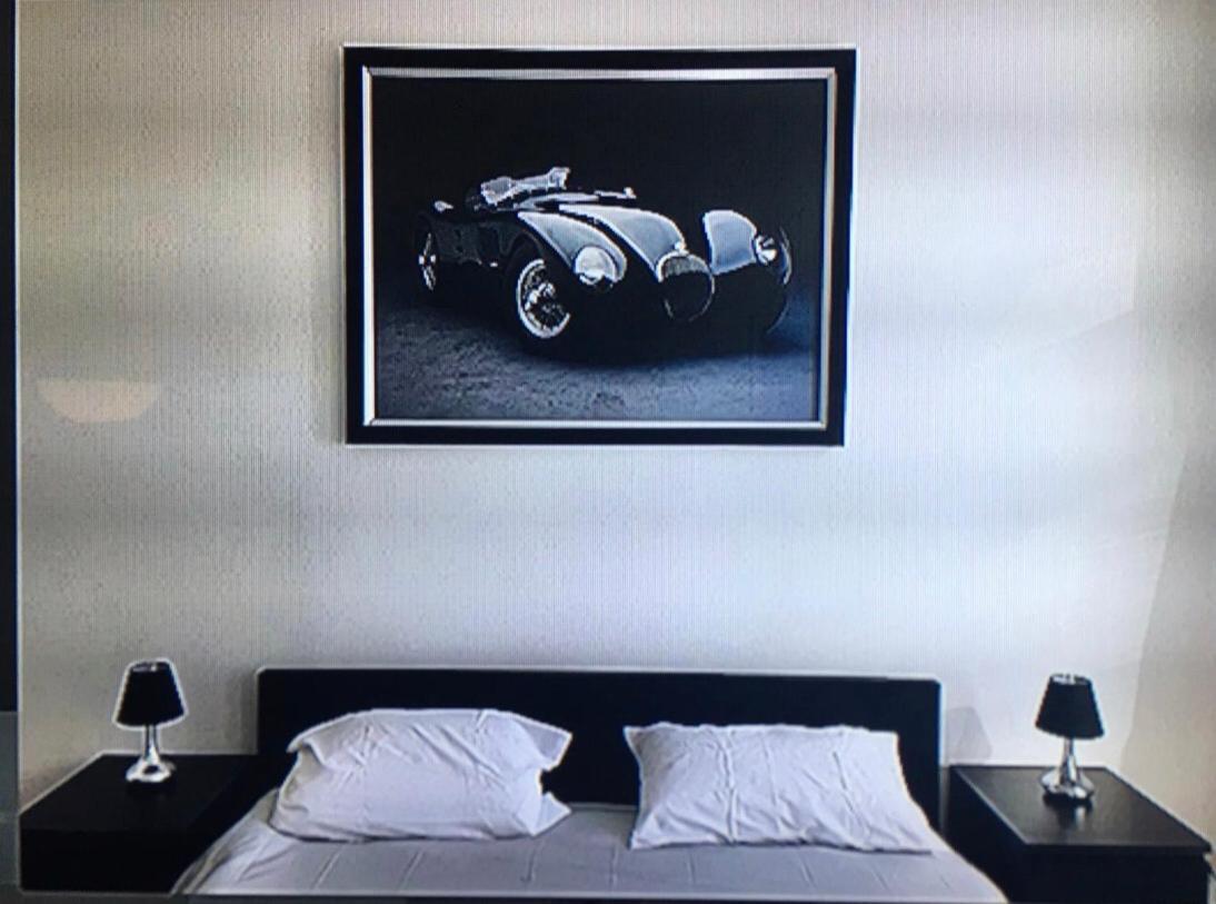 Rue De Pascale Apartment บรัสเซลส์ ภายนอก รูปภาพ