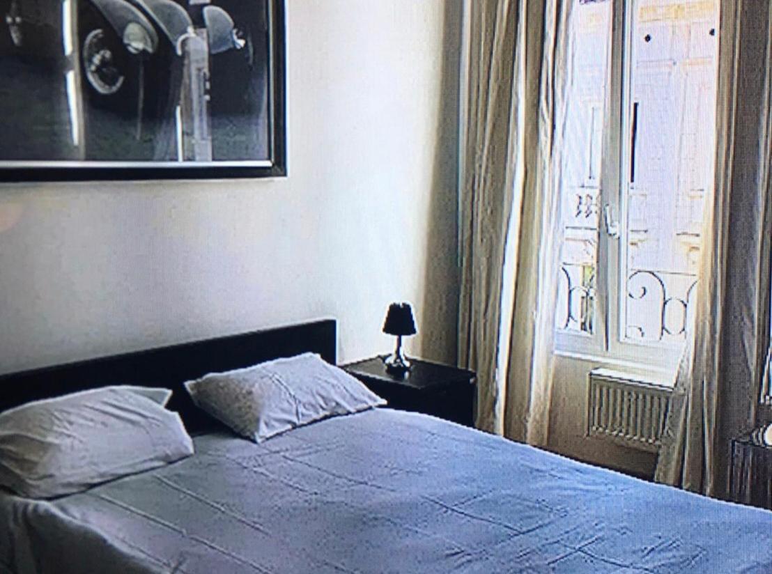 Rue De Pascale Apartment บรัสเซลส์ ภายนอก รูปภาพ
